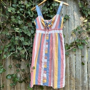 Madewell dress